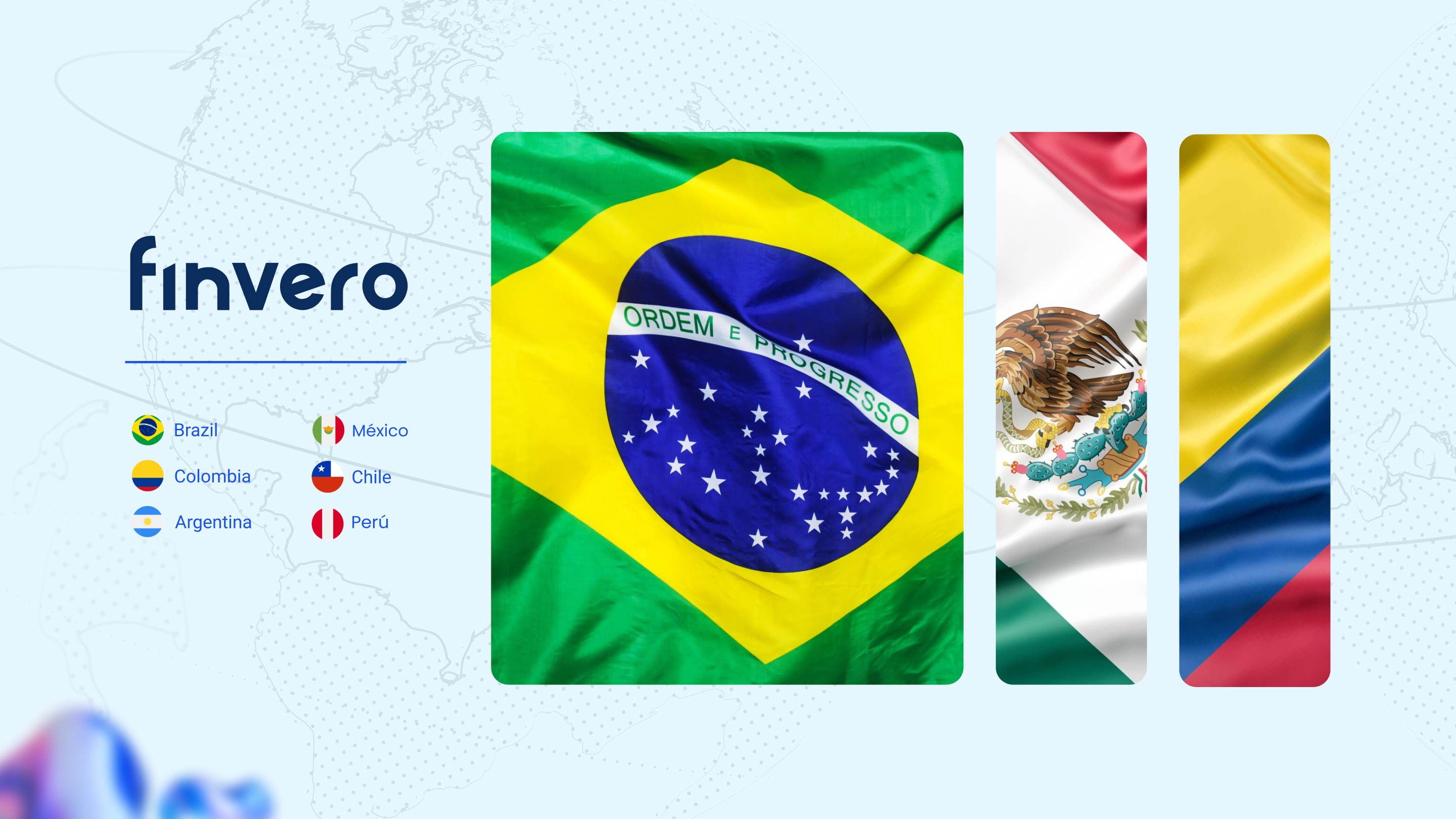 ‘estado actual de open finance en LATAM