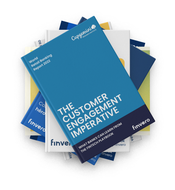 Portada del reporte The Customer Engagement Imperative de Capgemini