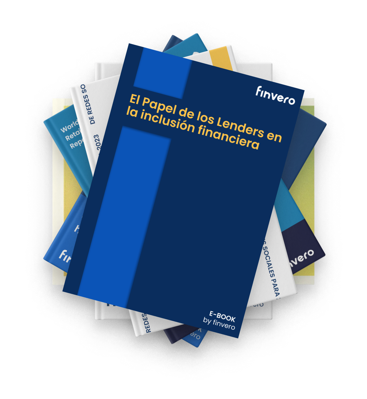 Portada del ebook El papel de los lenders en la inclusión financiera