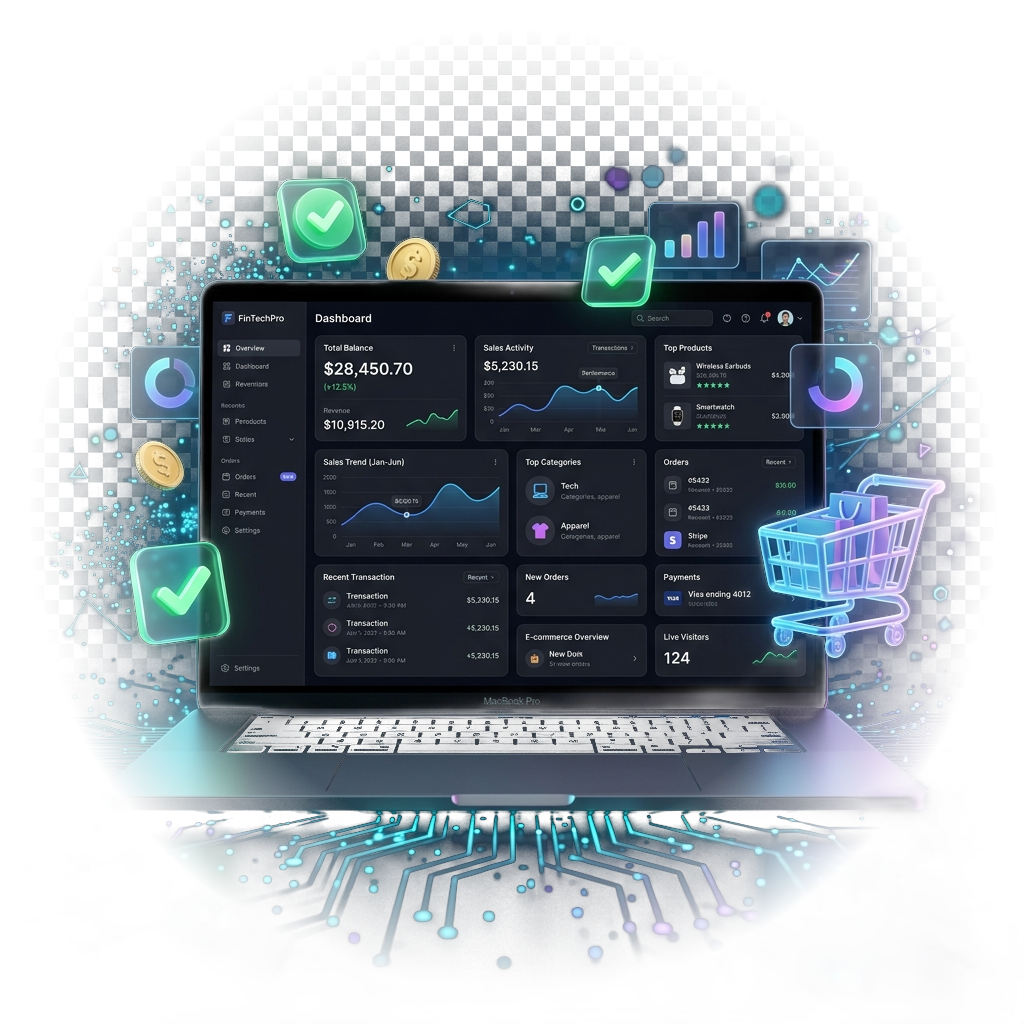 Integración Ecommerce Hero AI