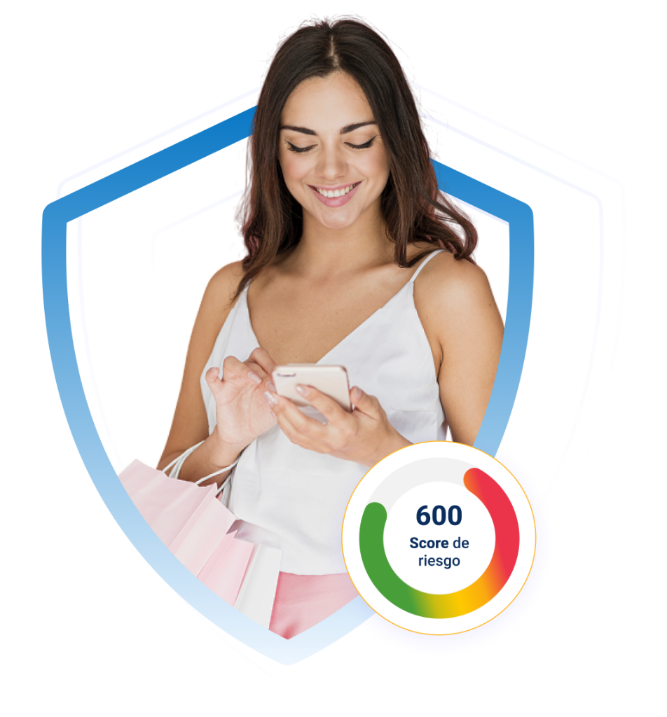 Score Alternativo Riesgo